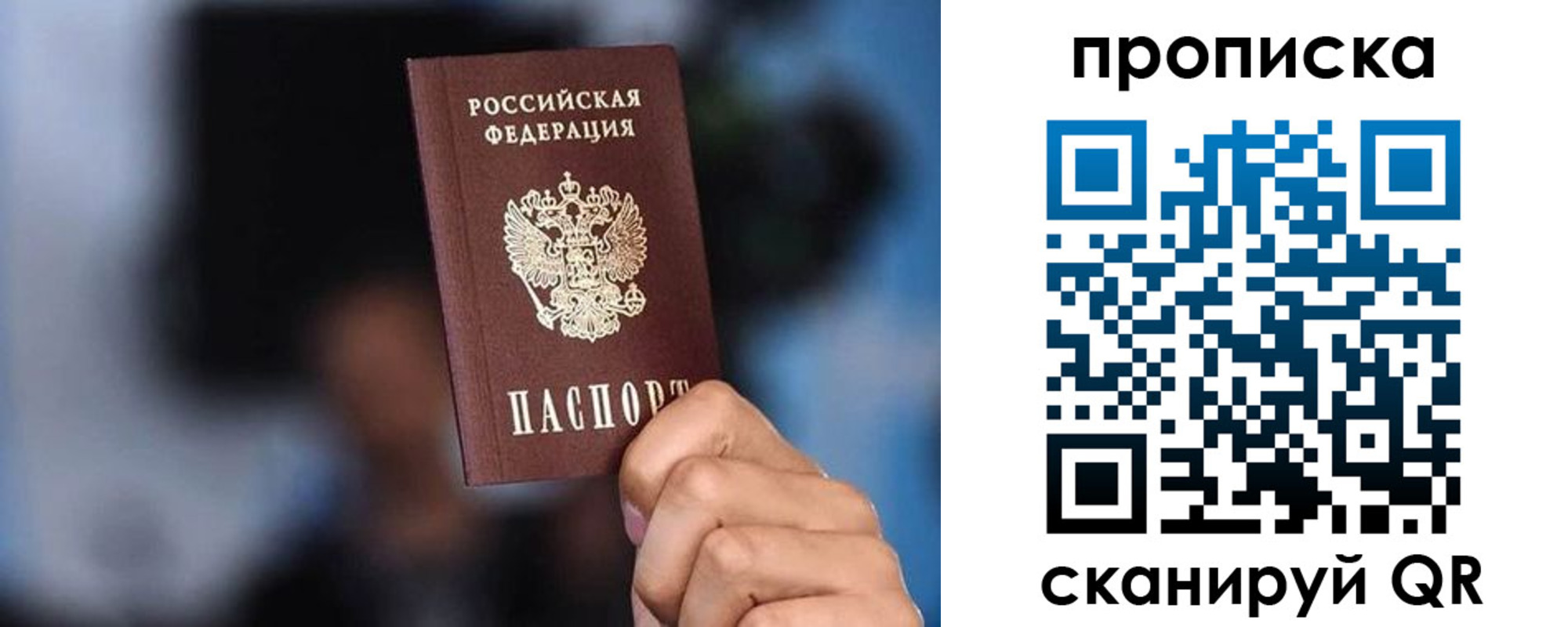 прописка законно в Чкаловске